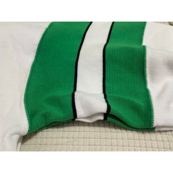 Vintage 1994 New York Jets Embroidered Heavyweight Sweatshirt Size M 22x28 - Picture 11 of 14